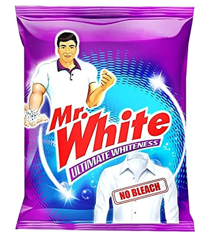 Mr. White Powder - 1 Kg