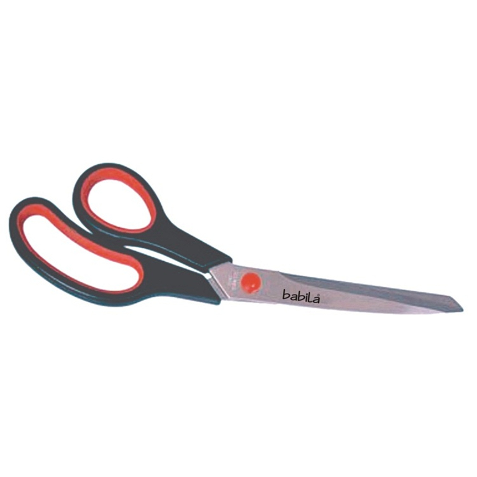 SCISSOR WITH SOFT GRIP-7.3/4″ -CS-V017