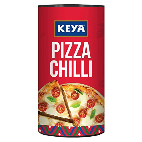 Keya Pizza Chilli,