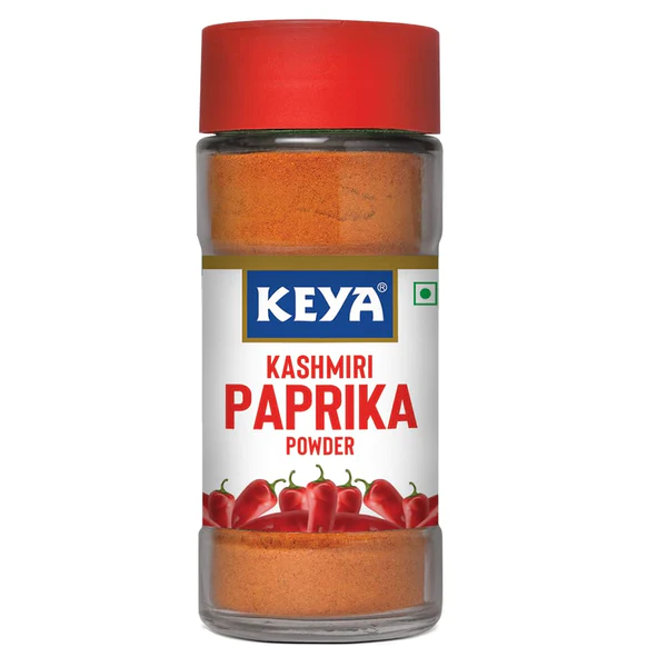 Keya Paprika Powder