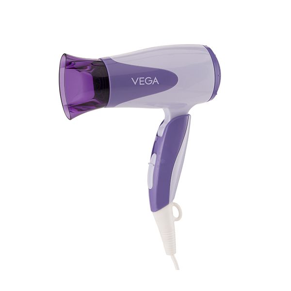 VEGA Style Pro 1000W Hair Dryer - VHDH-27