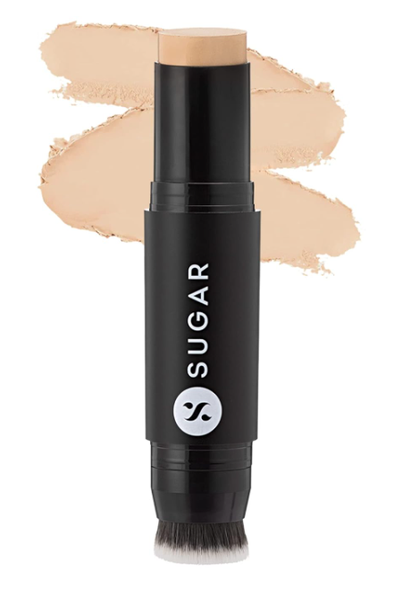 Sugar Ace Of Face Foundation Stick in the shade 10 Latte