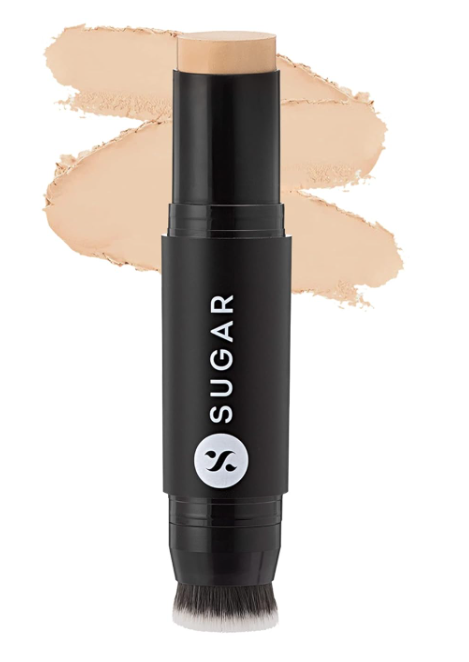 Sugar Ace Of Face Foundation Stick - 15 Cappuccino