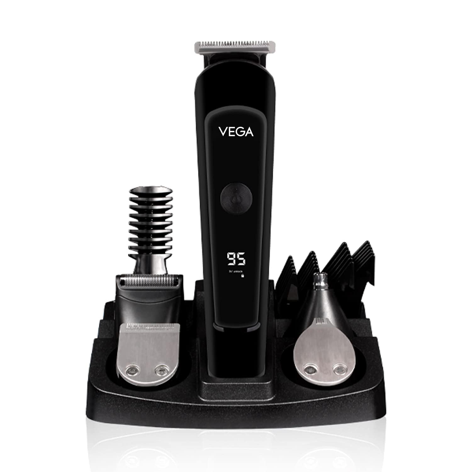 VEGA Men 11-in-1 Ultra Multi-Grooming Set