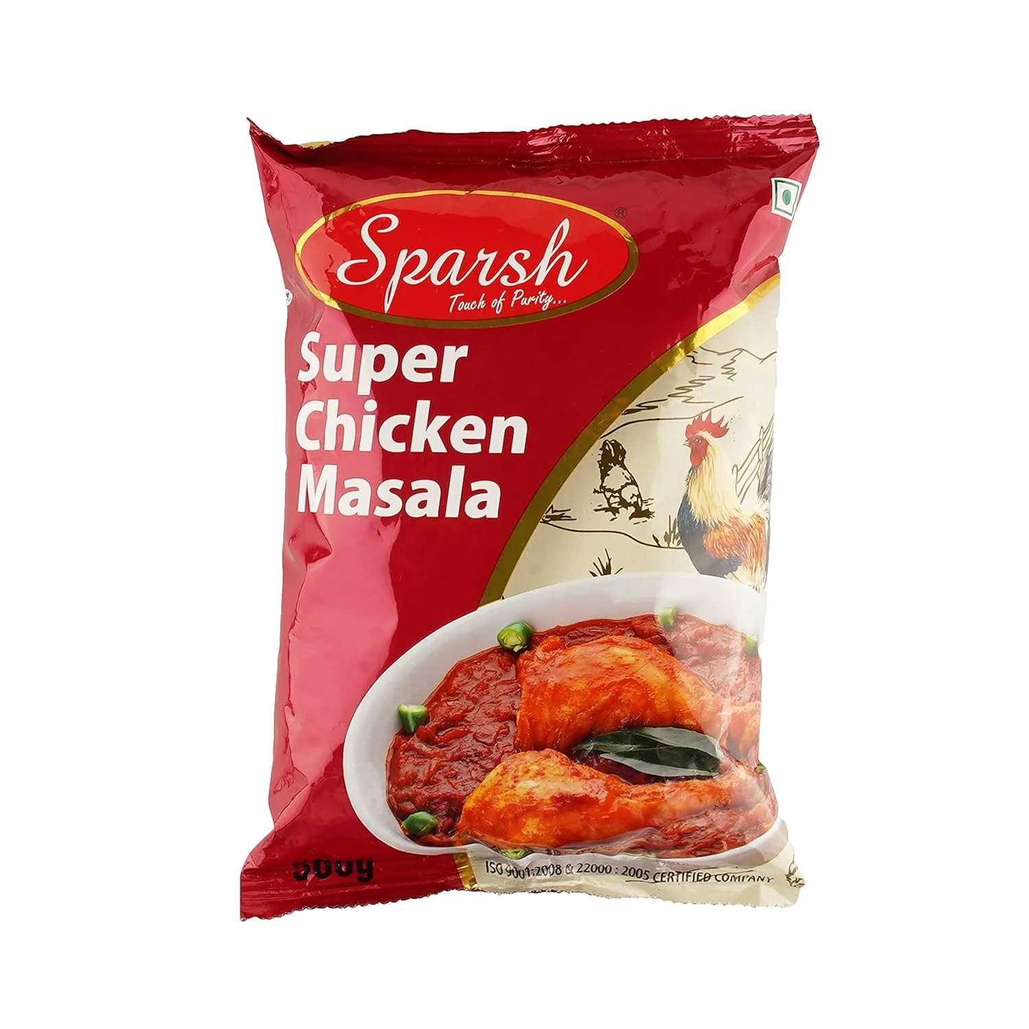 Sparsh super  Chicken Masala