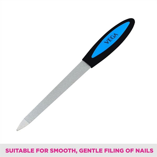 Soft Touch Nail File Large - NF6-N
