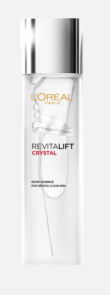Loreal Revitalift Crystal Micro-Essence