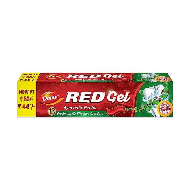 Dabur Red Gel