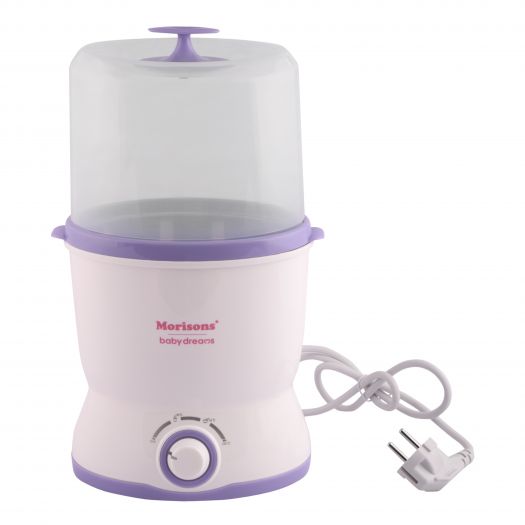 J L Morison  Travel Easy Warmer cum Sterilizer