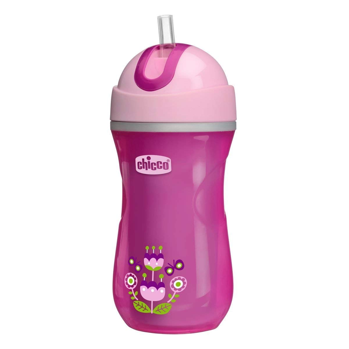 Chicco Cups, Pink, 14m+