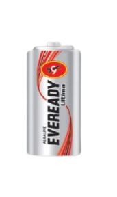 Eveready Alkaline 2135 - C Battery
