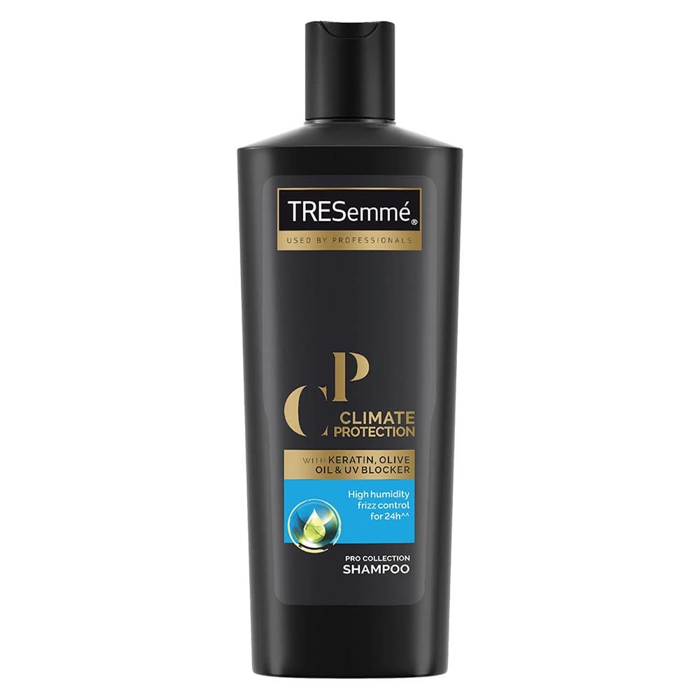 Tresemme Climate Protection Shampoo 185ml