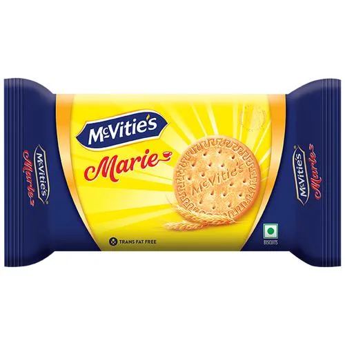 McVitie's Marie Biscuits (40x236.13g) (Rs.40)