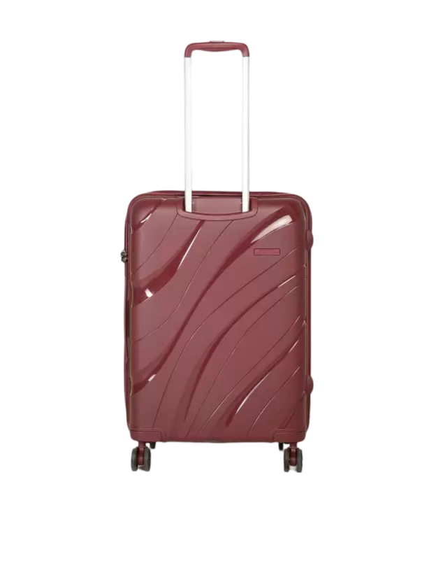 Wildcraft luggage Agena  Red  Large