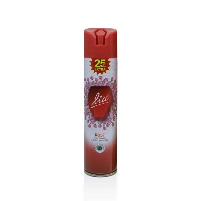 Lia Room Freshener - Rose