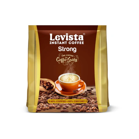 Levista Strong standy  Pouch 50g(8087s)