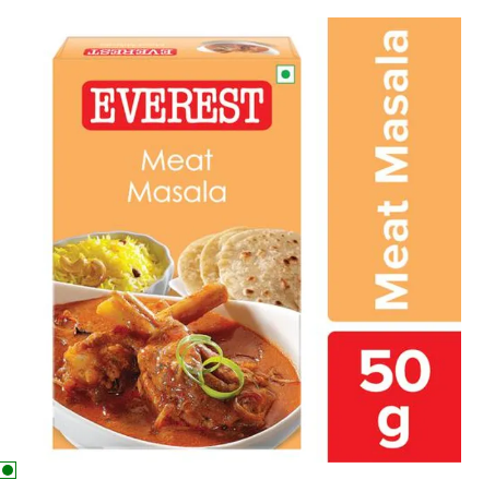 Everest Meat Masala
