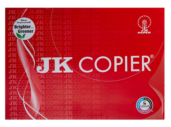 JK Copier - A3 Paper (75 Gsm)
