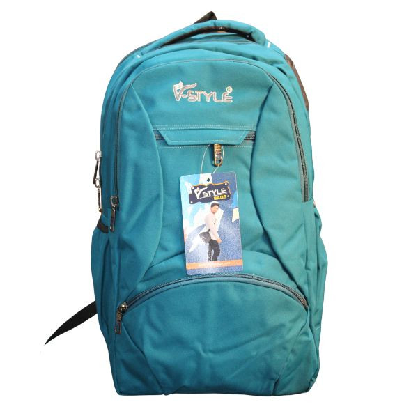 Trendy Backpack School/College/Casual Bags for Girls/Boys-blue