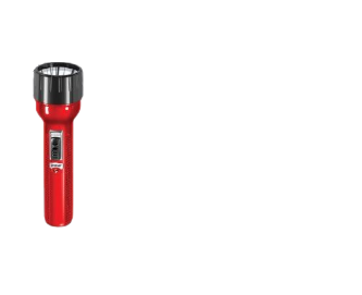 EVEREADY Dazzle DL 02 1.5W LED Torch  (Multicolor, 18.3 cm)