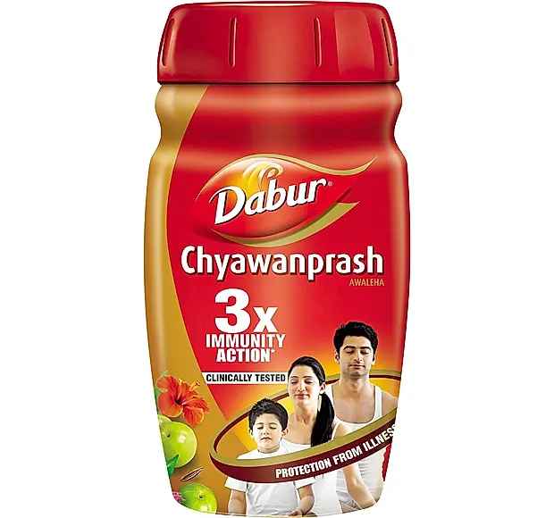 Dabur Chyawanprash Awaleha - 950g