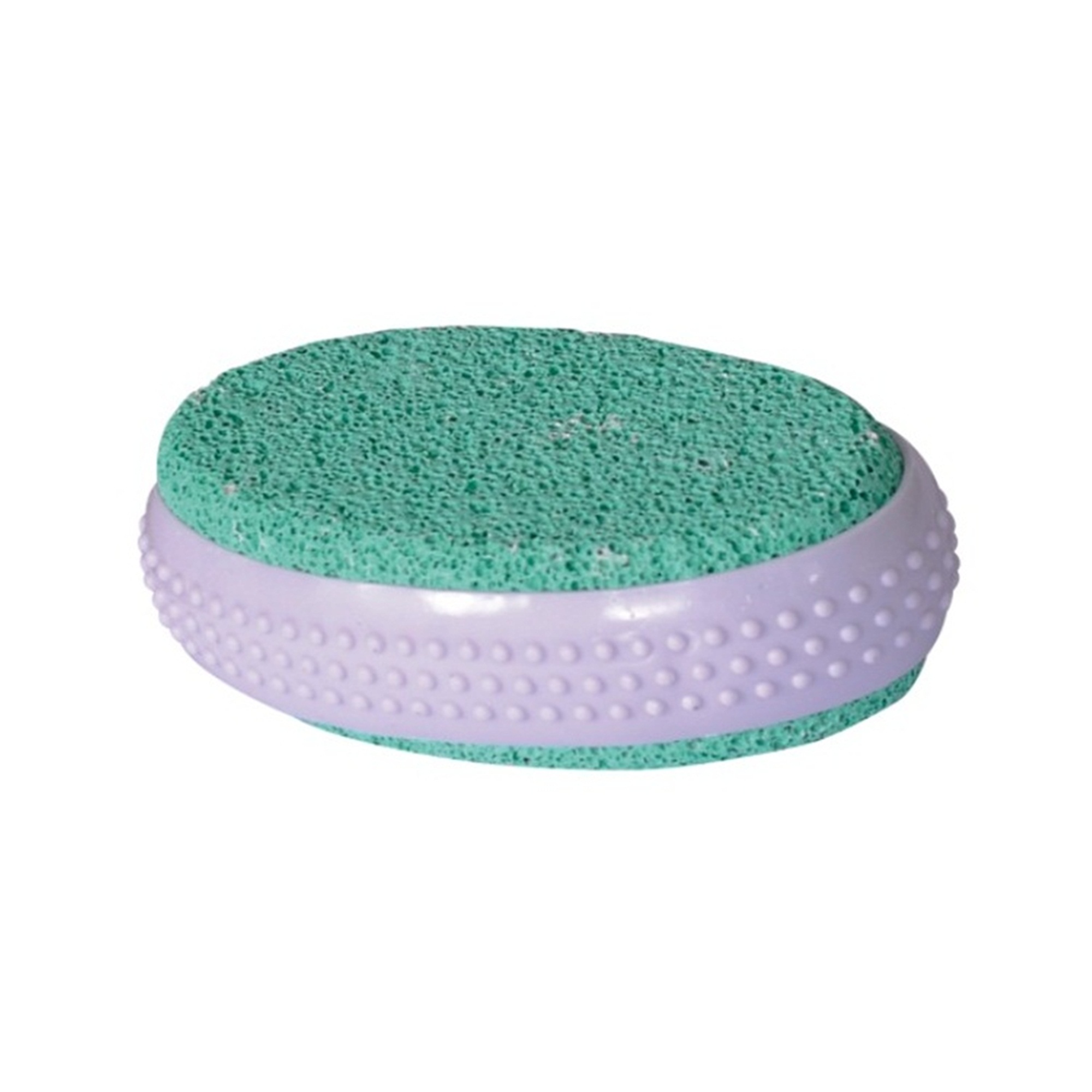 PUMICE STONE SOFT GRIP OVAL – PC-V013