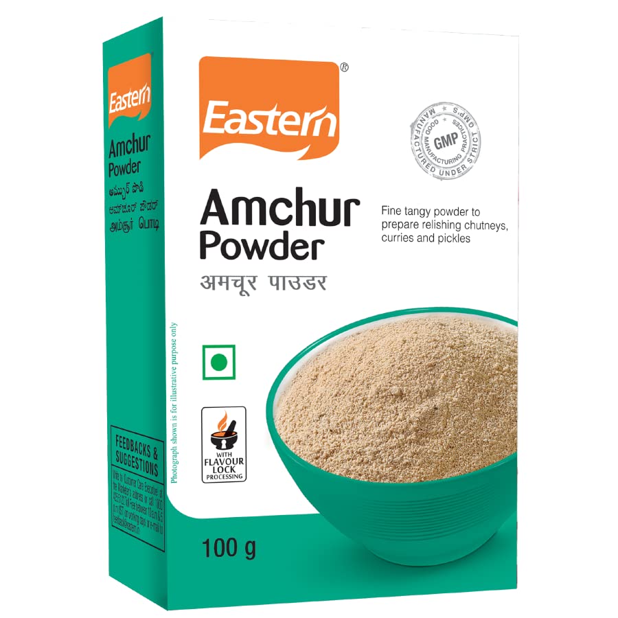 Easteran amchur powder 100 g