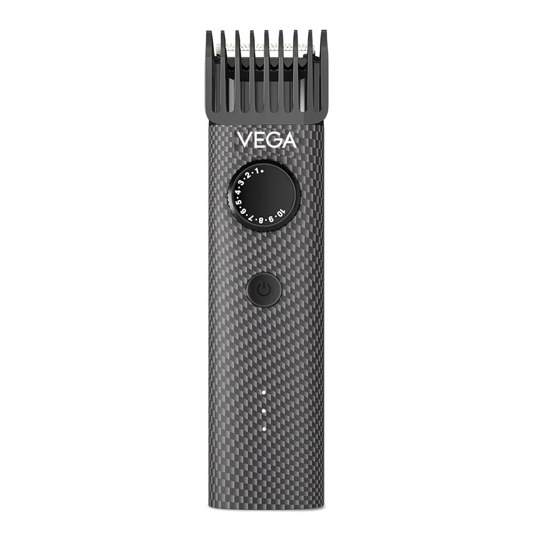 Vega Men X2 Beard Trimmer