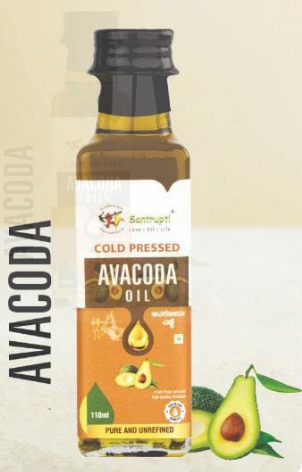 Avacoda Oil , 110ml