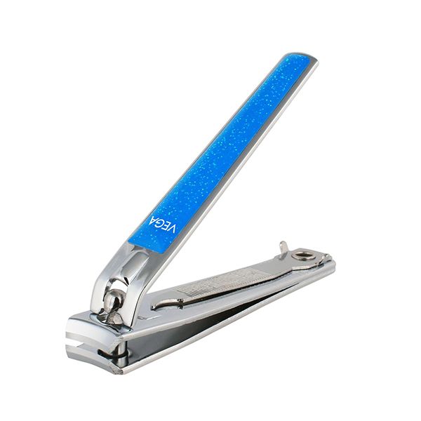 Nail Clipper (Large) - Glitter - LNC-02