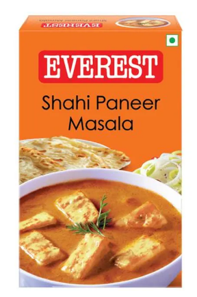 Everest Shahi Paneer