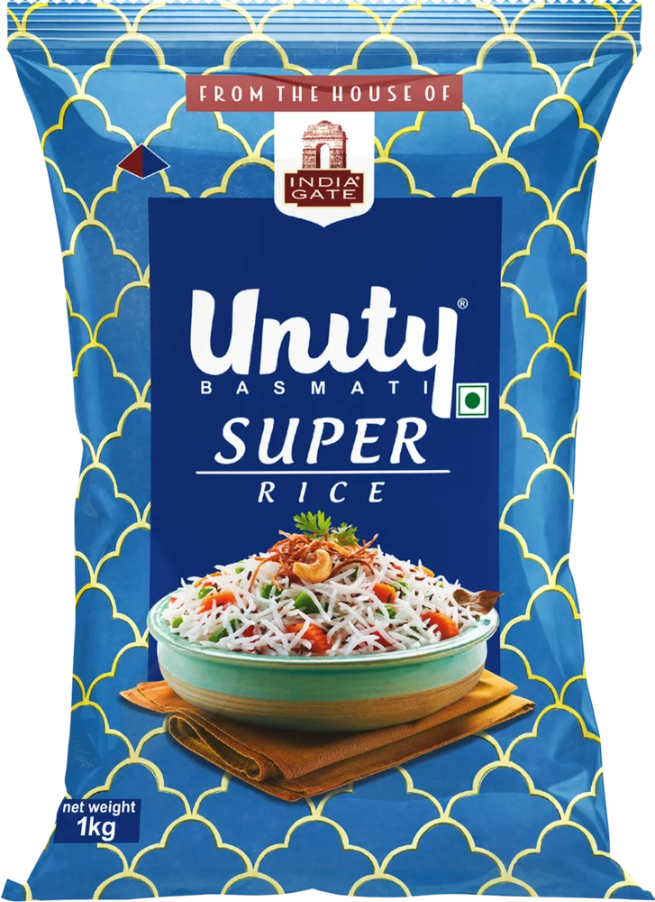 UNITY SUPER 1KG