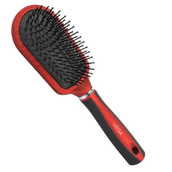 Vega Cushion Brush - E3-CB