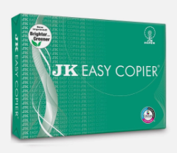 JK Easy Copier - A4 Paper (70 Gsm)