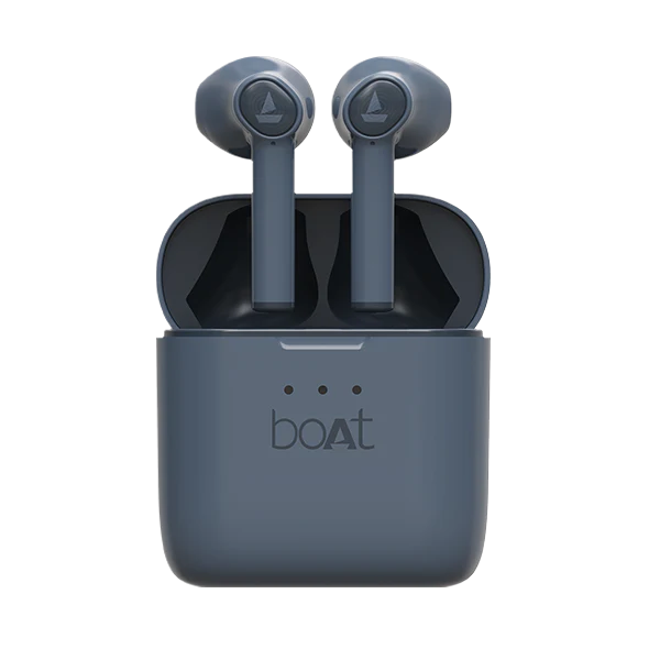 BoAt Airdopes 138 TWS Earbuds