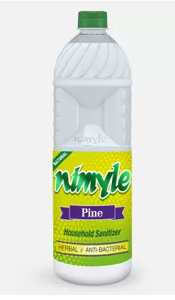 Nimyle ITC's Floor Cleaner Pine Pine  (1Lt.)