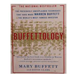 Buffetology