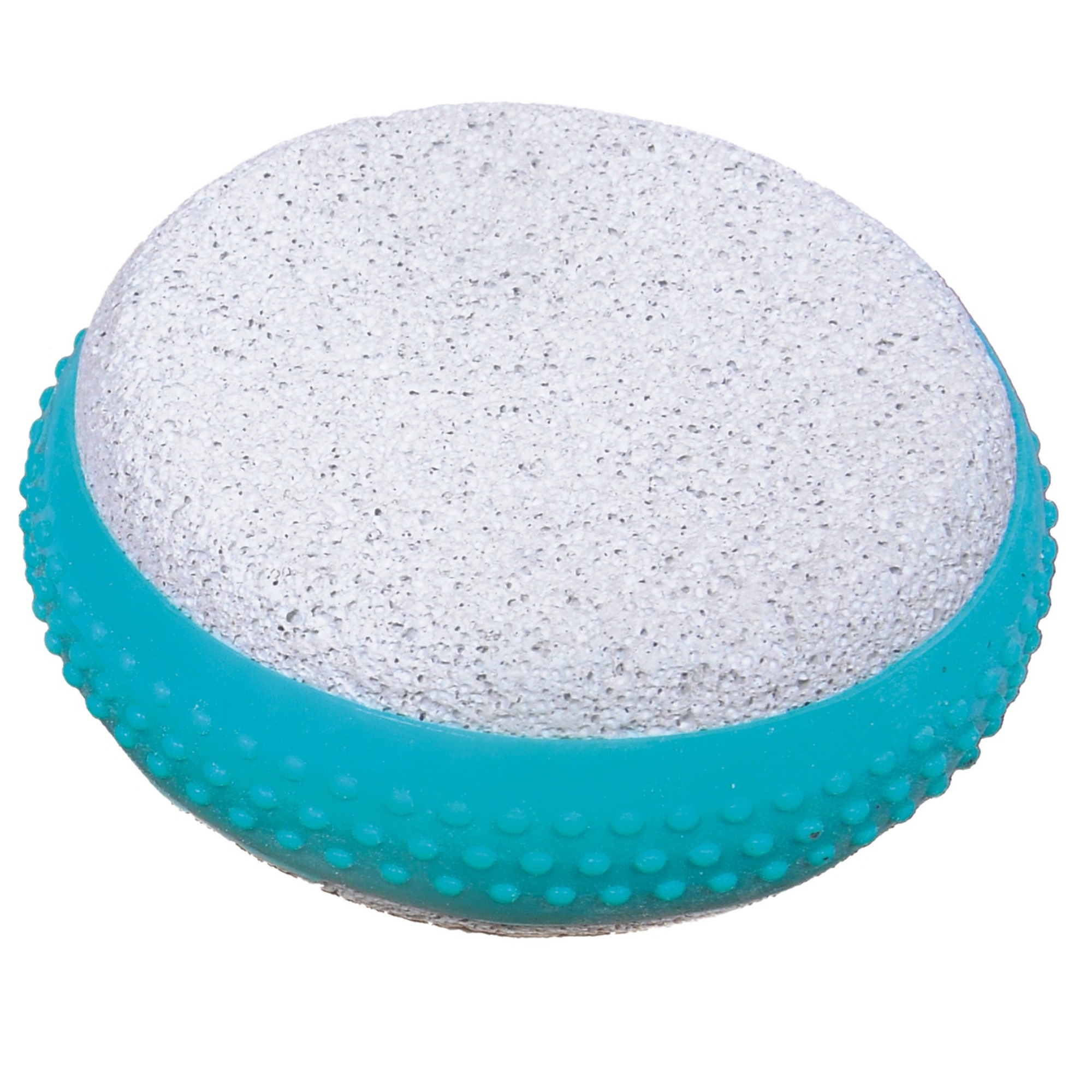 PUMICE STONE SOFT GRIP ROUND – PC-V038