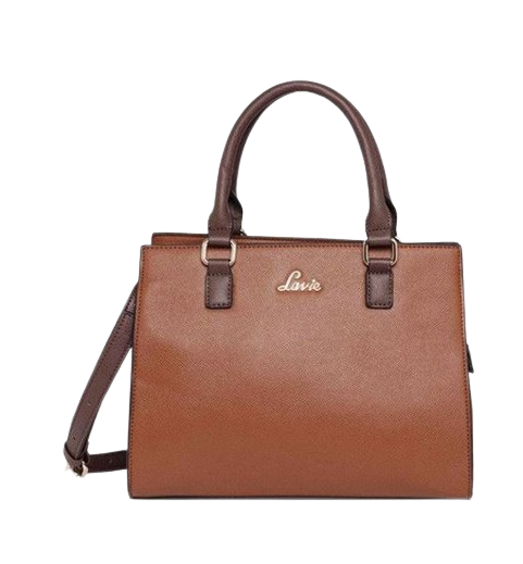 Lavie Shelly Medium Satchel Bag