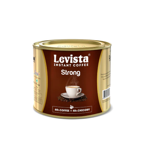Levista Strong Can 50g(8084s)