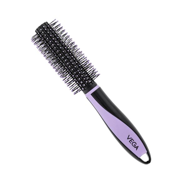 Vega Round Hair Brush - E36-RB