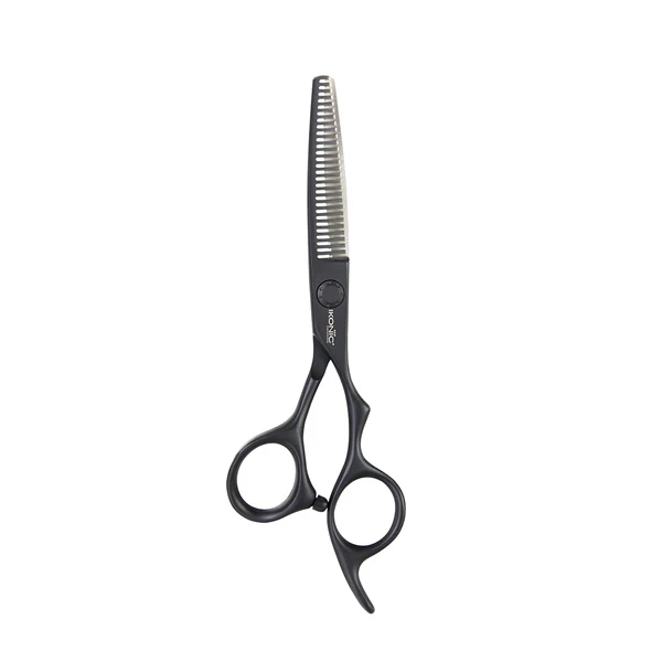 IKONIC PRO BASIC HAIR TEXTURIZING SCISSOR IKMR-205BT(5.5INCH)