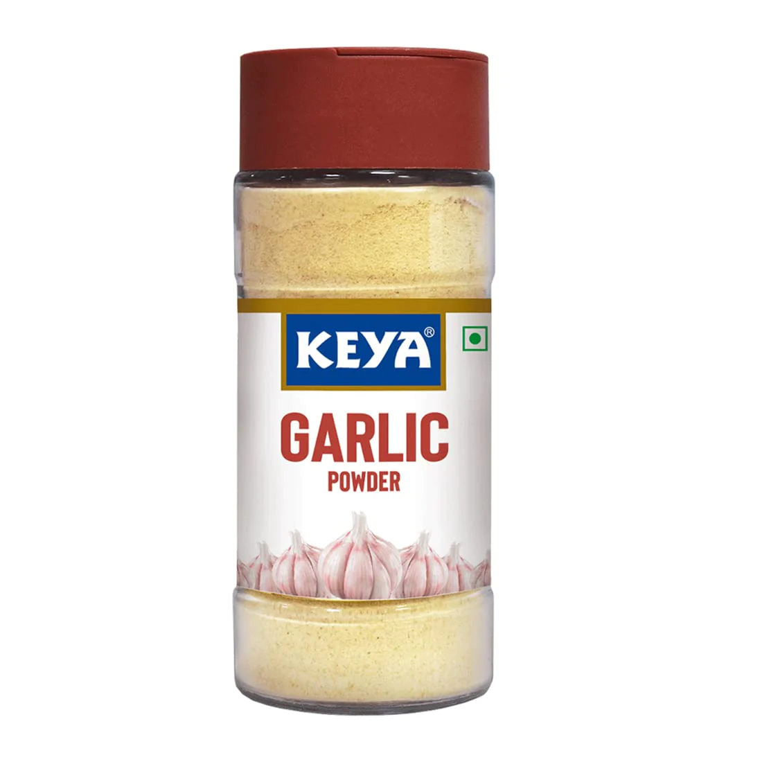 Keya Garlic Powder