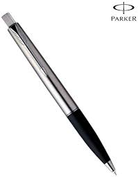Parker Frontier Stainless Steel CT Ball Pen