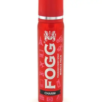 FOGG BODY SPRAY CHARM