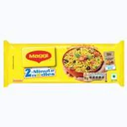 Nestle MAGGI 2 Minute Instant Noodles Masala 280 G Pouch