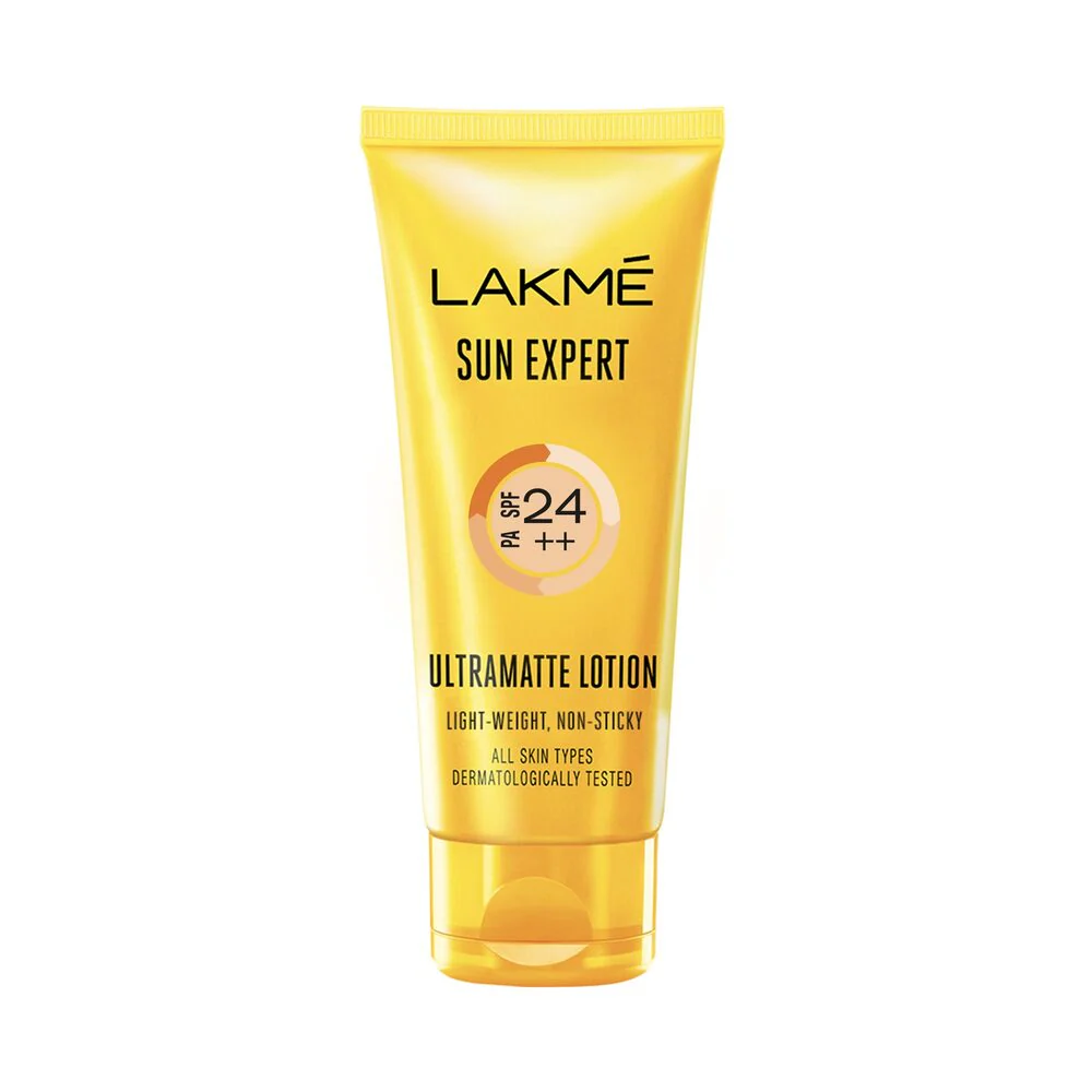 Lakme Sun Expert Fair Sunscreen Lotion SPF 24 PA+++