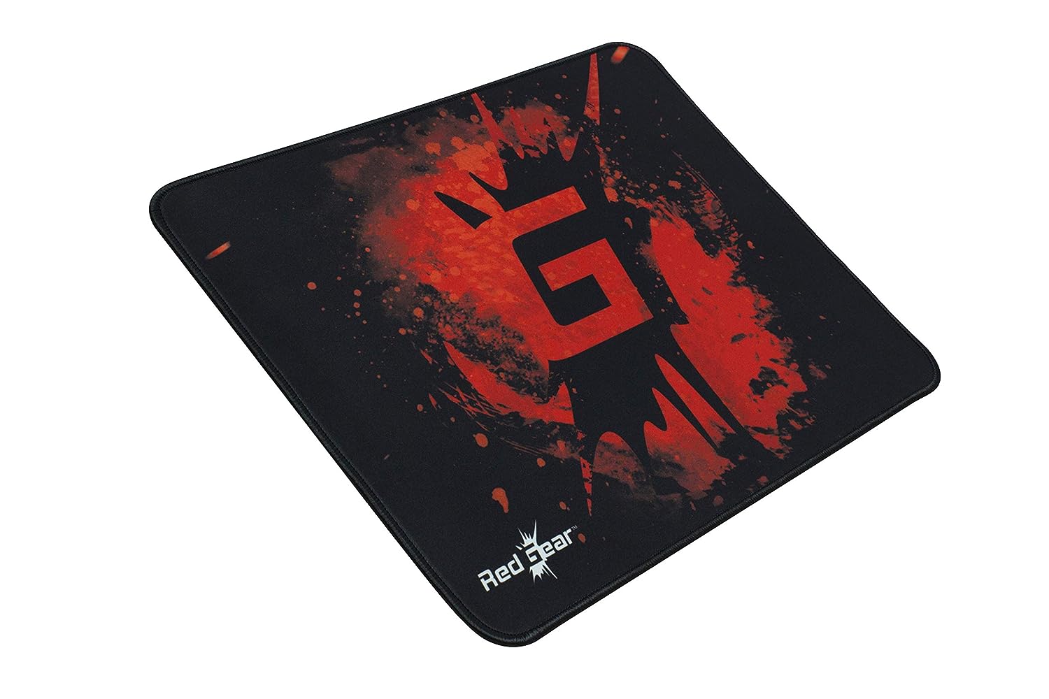 Redgear  MP44 Small Control-Type Gaming Mousepad