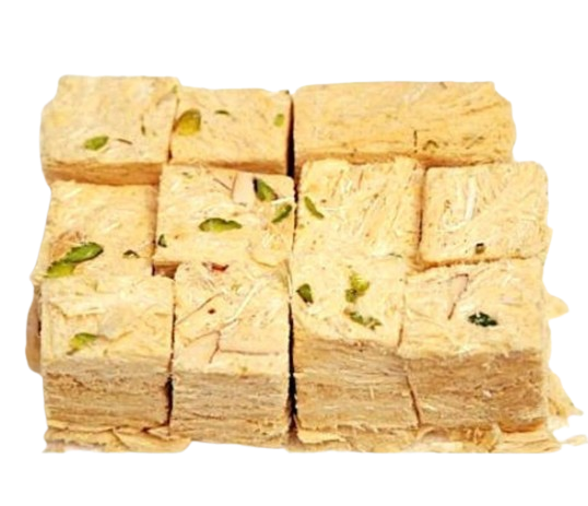 Soan Papdi