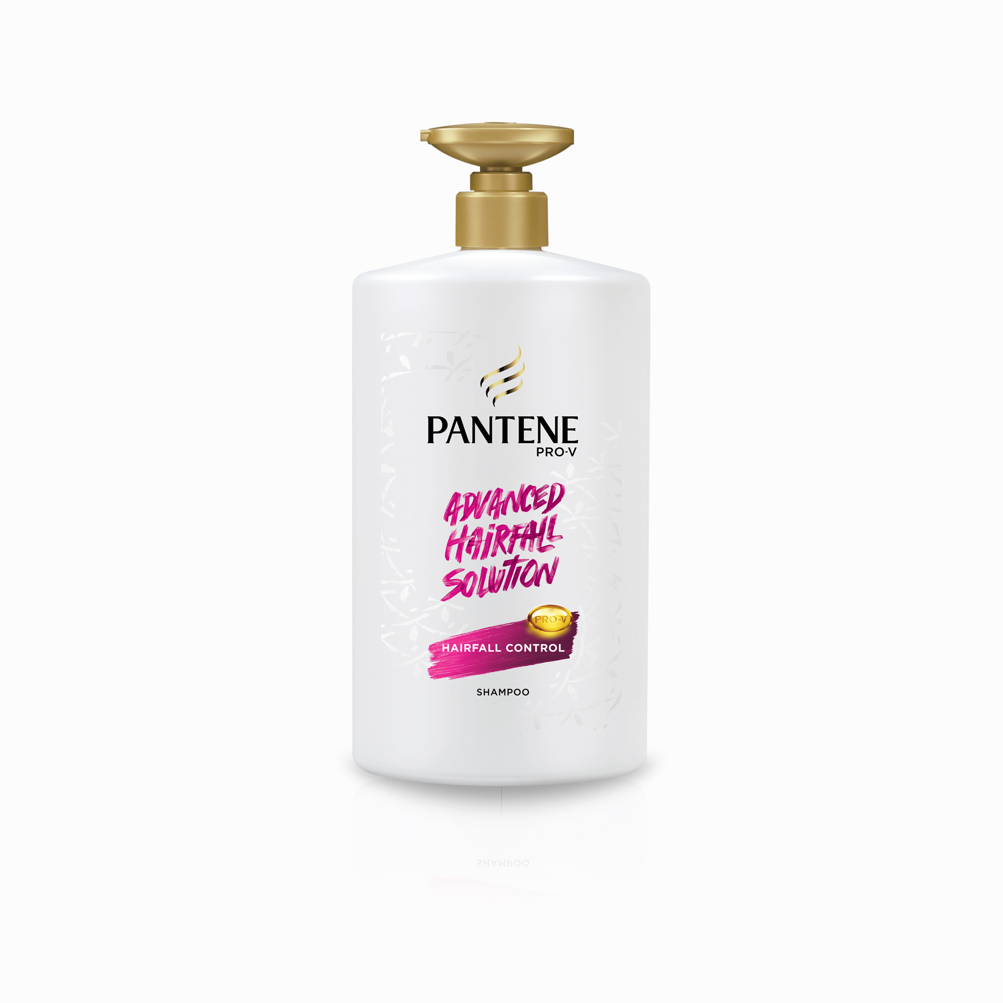 Pantene Advanced Hair Fall Solution Shampoo